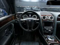 Bentley Flying Spur 6.0 460kW thumbnail