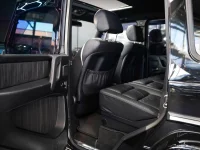 Mercedes-Benz G55 AMG 5.4 373kW thumbnail