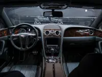 Bentley Flying Spur 6.0 460kW thumbnail