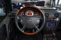 Mercedes-Benz G55 AMG 5.4 373kW thumbnail