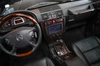 Mercedes-Benz G55 AMG 5.4 373kW thumbnail