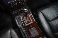 Mercedes-Benz G55 AMG 5.4 373kW thumbnail