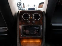 Bentley Flying Spur 6.0 460kW thumbnail