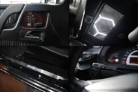 Mercedes-Benz G55 AMG 5.4 373kW thumbnail