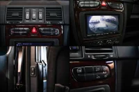 Mercedes-Benz G55 AMG 5.4 373kW thumbnail