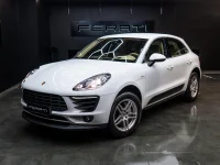 Porsche Macan 3.0 190kW thumbnail