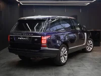 Land Rover Range Rover 5.0 375kW thumbnail