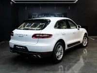 Porsche Macan 3.0 190kW thumbnail