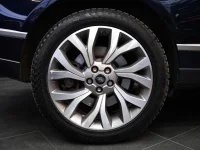 Land Rover Range Rover 5.0 375kW thumbnail