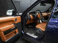 Land Rover Range Rover 5.0 375kW thumbnail