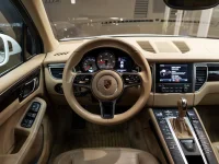 Porsche Macan 3.0 190kW thumbnail