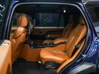 Land Rover Range Rover 5.0 375kW thumbnail