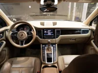 Porsche Macan 3.0 190kW thumbnail