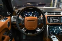 Land Rover Range Rover 5.0 375kW thumbnail