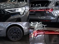 Audi Q8 e-tron 300kW thumbnail