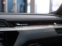 Audi Q8 e-tron 300kW thumbnail