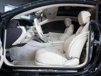 Mercedes-Benz S63 AMG 5.5 430kW thumbnail