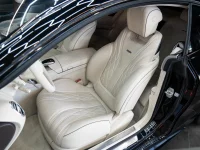 Mercedes-Benz S63 AMG 5.5 430kW thumbnail