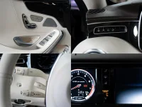 Mercedes-Benz S63 AMG 5.5 430kW thumbnail