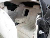 Mercedes-Benz S63 AMG 5.5 430kW thumbnail