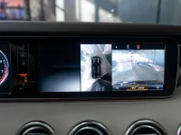 Mercedes-Benz S63 AMG 5.5 430kW thumbnail