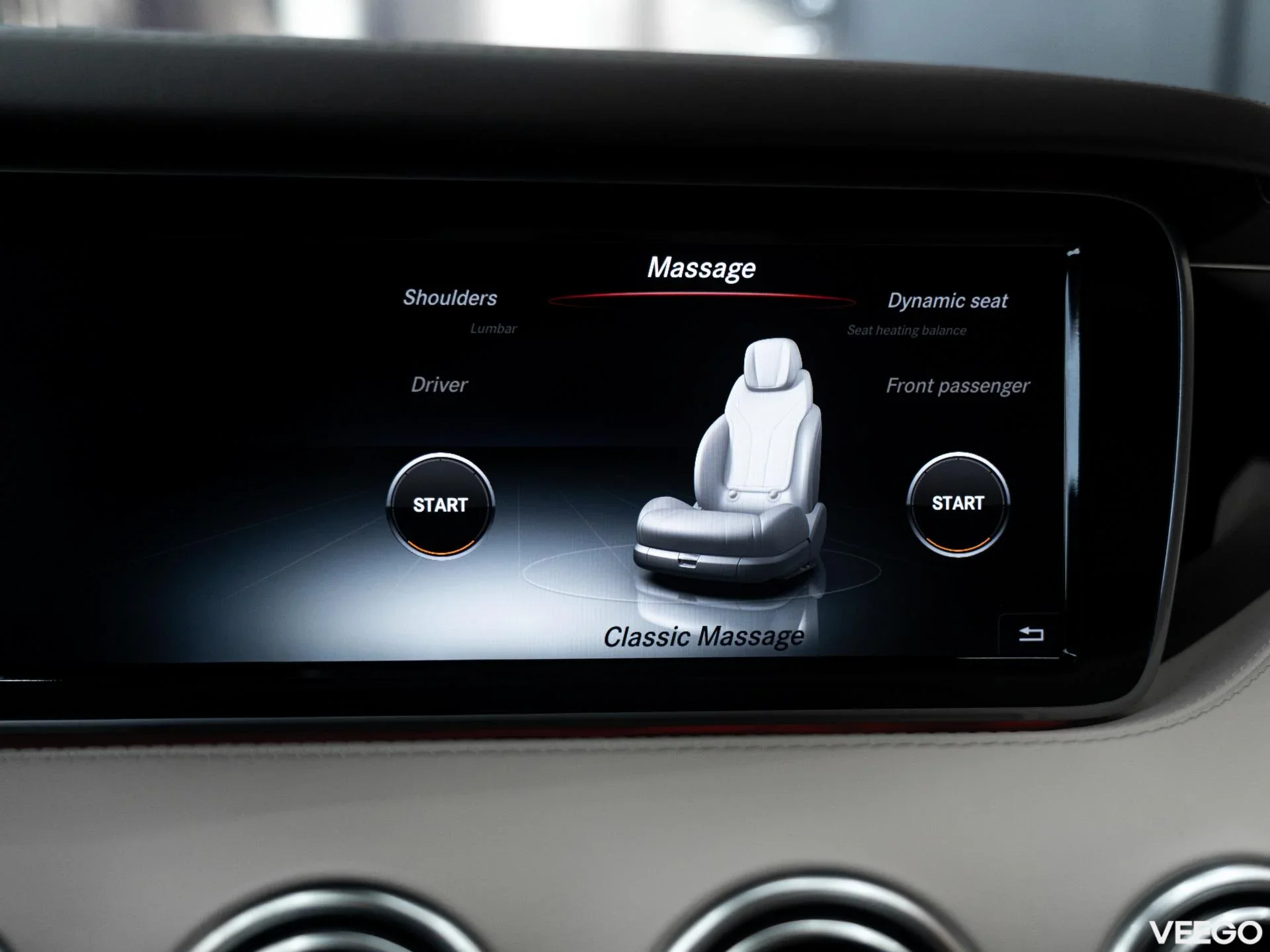 Mercedes-Benz S63 AMG 5.5 430kW