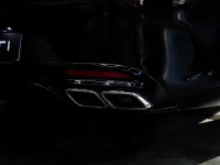 Mercedes-Benz S63 AMG 5.5 430kW thumbnail