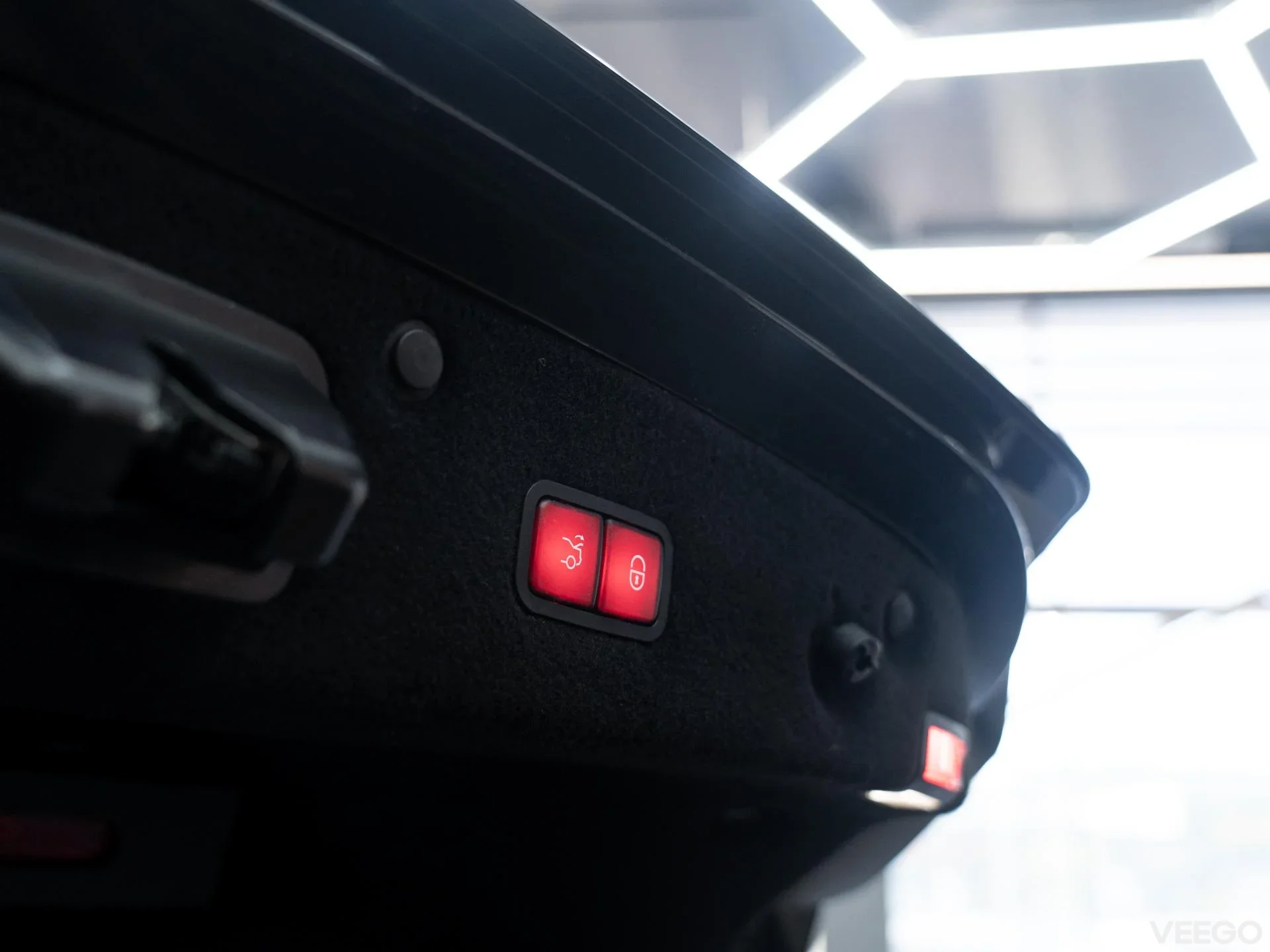 Mercedes-Benz S63 AMG 5.5 430kW