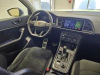 Cupra Ateca 140kW thumbnail