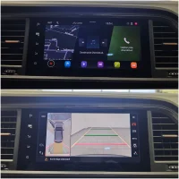 Cupra Ateca 140kW thumbnail