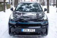 Lynk & Co 01 Recharge MORE Intelli Safe PRO 1.5 192kW thumbnail