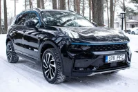 Lynk & Co 01 Recharge MORE Intelli Safe PRO 1.5 192kW thumbnail