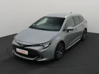 Toyota Corolla 1.8 90kW