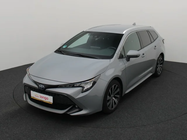 Image of Toyota Corolla 1.8 90kW