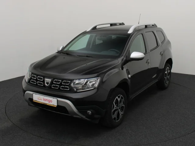 Image of Dacia Duster 1.3 96kW