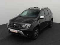 Dacia Duster 1.3 96kW thumbnail