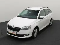 Skoda Fabia 1 70kW thumbnail