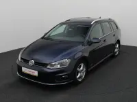 Volkswagen Golf 1.6 81kW