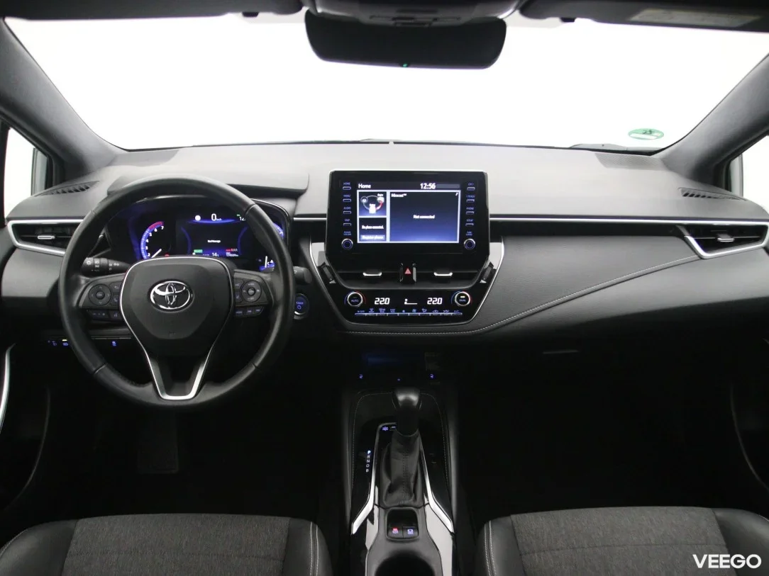 Toyota Corolla 1.8 90kW