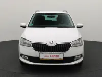 Skoda Fabia 1 70kW thumbnail
