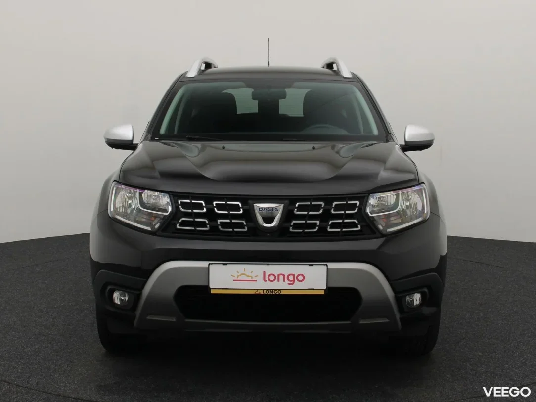 Dacia Duster 1.3 96kW