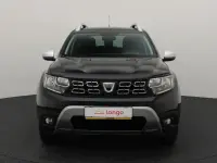 Dacia Duster 1.3 96kW thumbnail