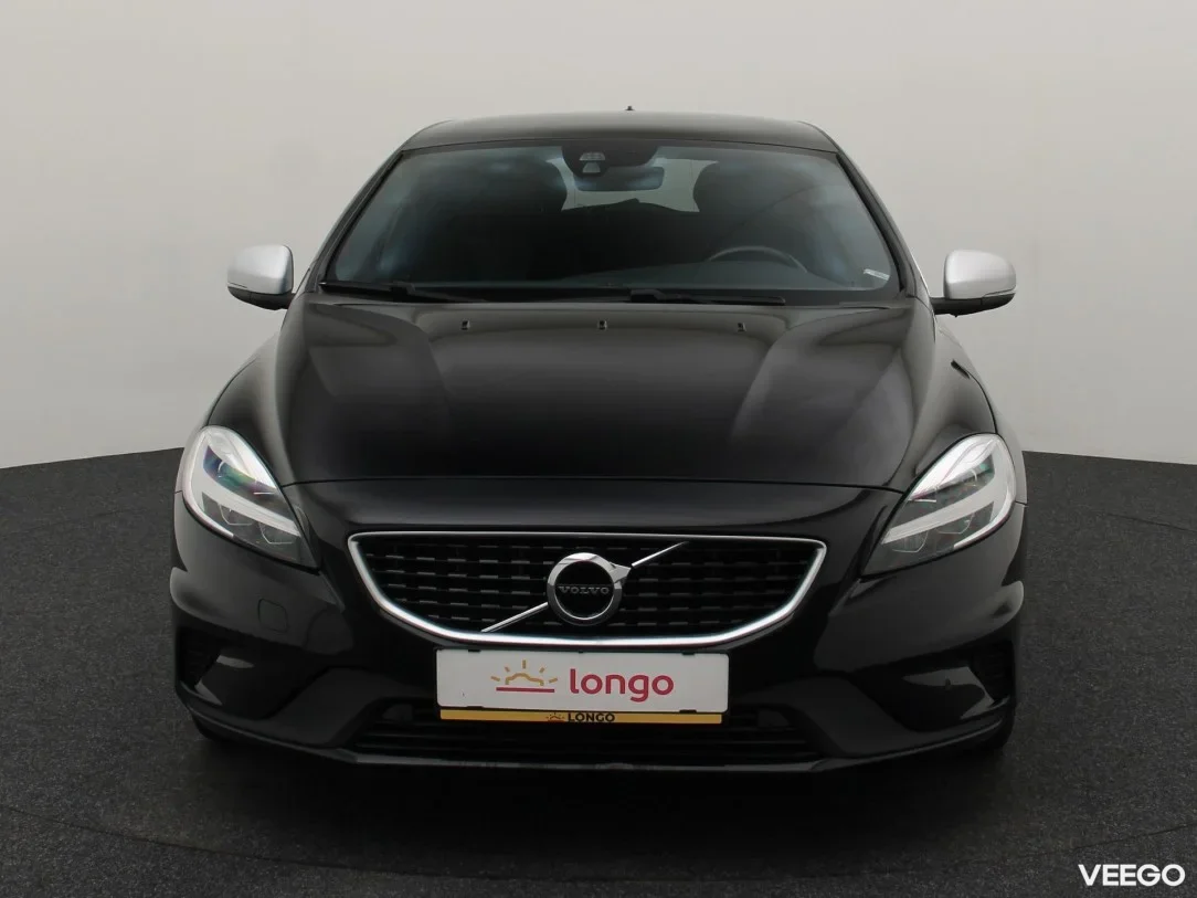 Volvo V40 2 110kW