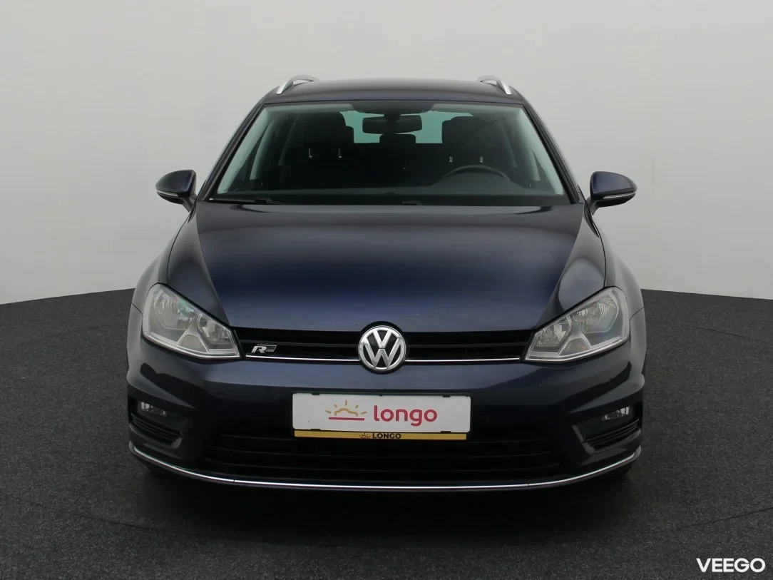 Volkswagen Golf 1.6 81kW