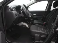 Dacia Duster 1.3 96kW thumbnail