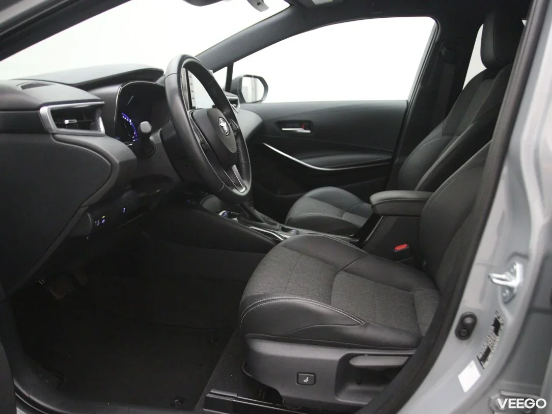 Toyota Corolla 1.8 90kW