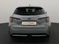 Toyota Corolla 1.8 90kW thumbnail