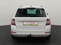 Skoda Fabia 1 70kW thumbnail