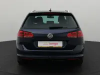 Volkswagen Golf 1.6 81kW thumbnail