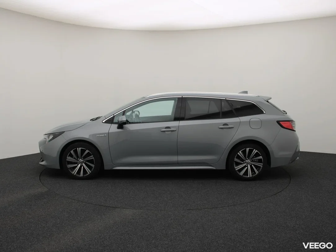 Toyota Corolla 1.8 90kW